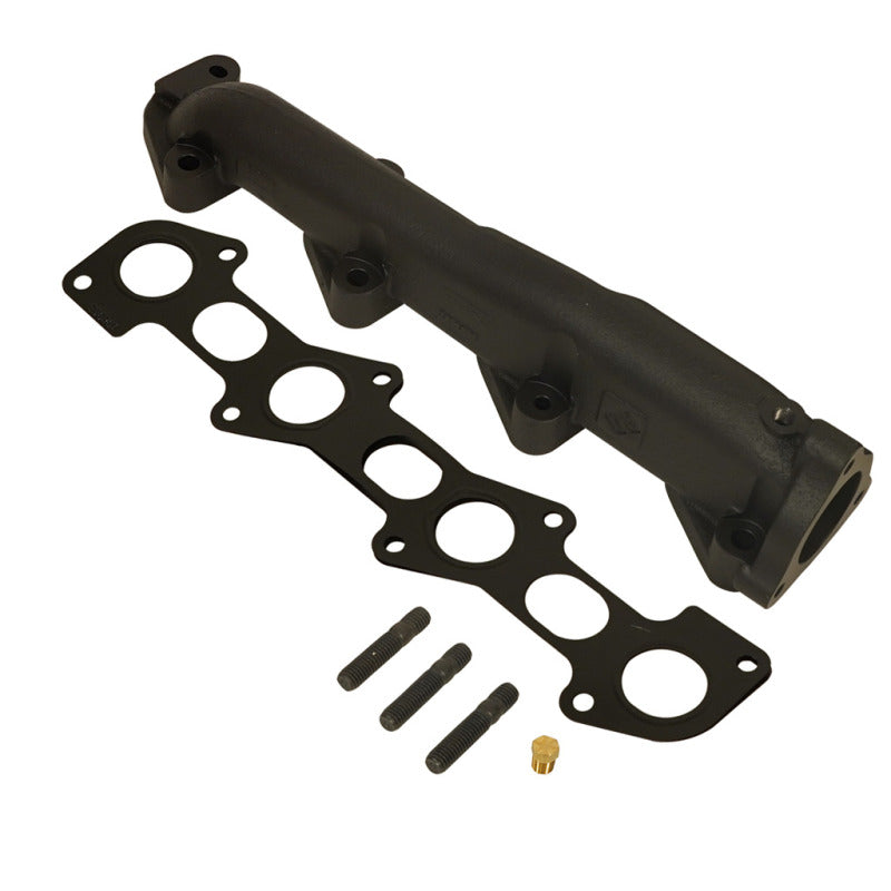 BD Diesel 08-10 Ford Single Power Stroke 6.4L Exhaust Manifold 1041487 1041487 Photo - Primary