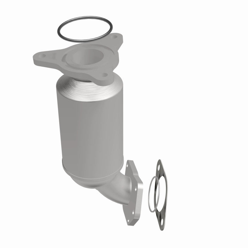 MagnaFlow Chevrolet OEM Grade Federal / EPA Compliant Direct-Fit Catalytic Converter 52889 360 Degree Image Set