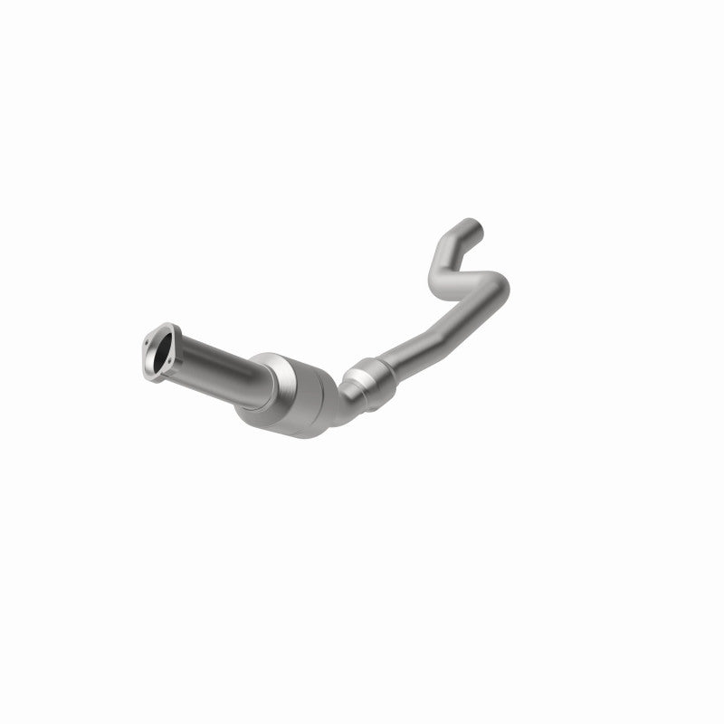 MagnaFlow California Grade CARB Compliant Direct-Fit Catalytic Converter 5561584 360 Degree Image Set