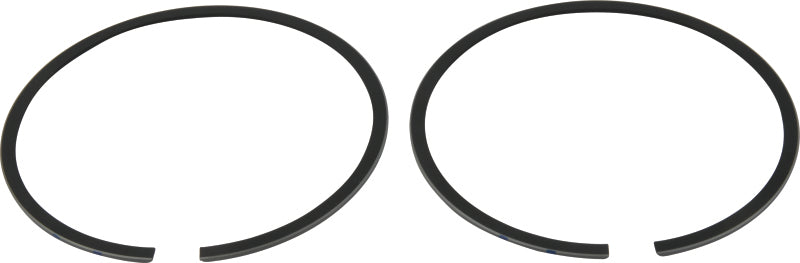 Vertex Pistons Vertex Piston Ring Kit 590267000001 590267000001 Photo - Primary