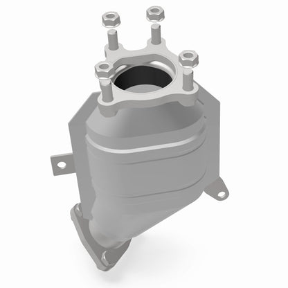 MagnaFlow Honda California Grade CARB Compliant Direct-Fit Catalytic Converter 352409 360 Degree Image Set