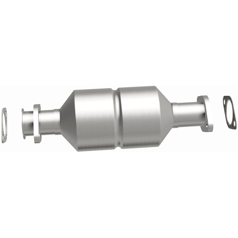 MagnaFlow California Grade CARB Compliant Direct-Fit Catalytic Converter 3391242 Photo - out of package