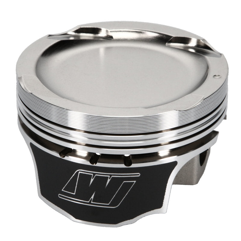 Wiseco Nissan SR20 Turbo -17cc w/92mm K1 Crank Piston Shelf Stock Kit K655M87 K655M87 User 7