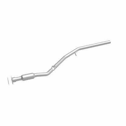 MagnaFlow California Grade CARB Compliant Direct-Fit Catalytic Converter 4551948 360 Degree Image Set
