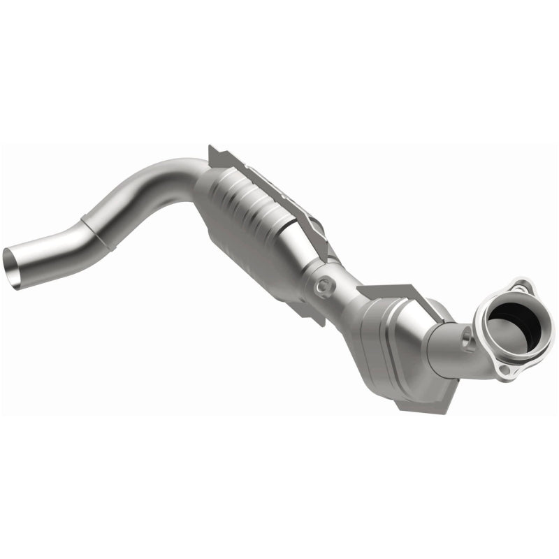 MagnaFlow Ford Expedition California Grade CARB Compliant Direct-Fit Catalytic Converter 458021 Photo - out of package
