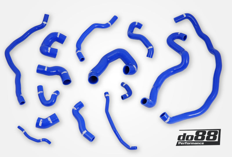 do88 DOB Hose - Coolant/Radiator Cooling Radiator Hoses main image