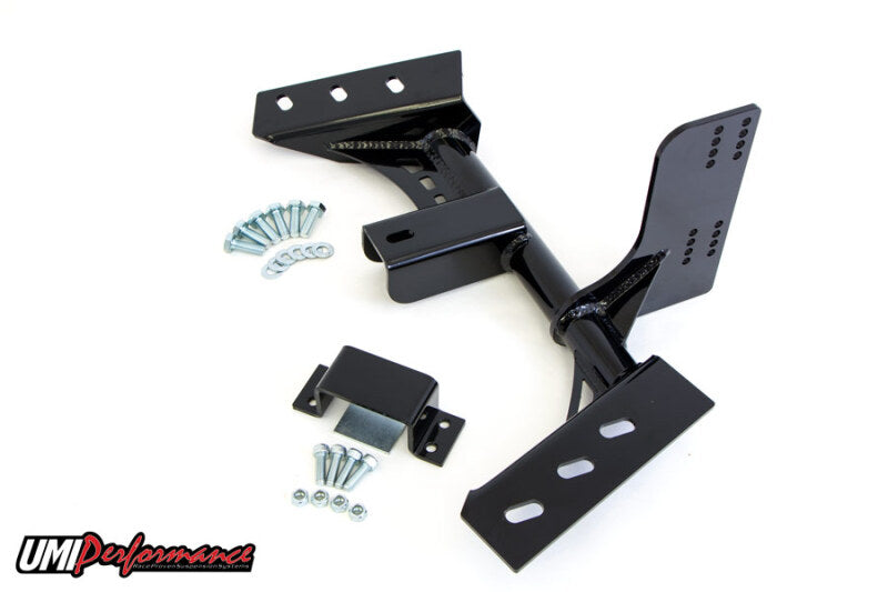 Umi Performance 82-92 GM F-Body Torque Arm Relocation Kit TH350 UMI2230-B 2230-B Photo - Primary