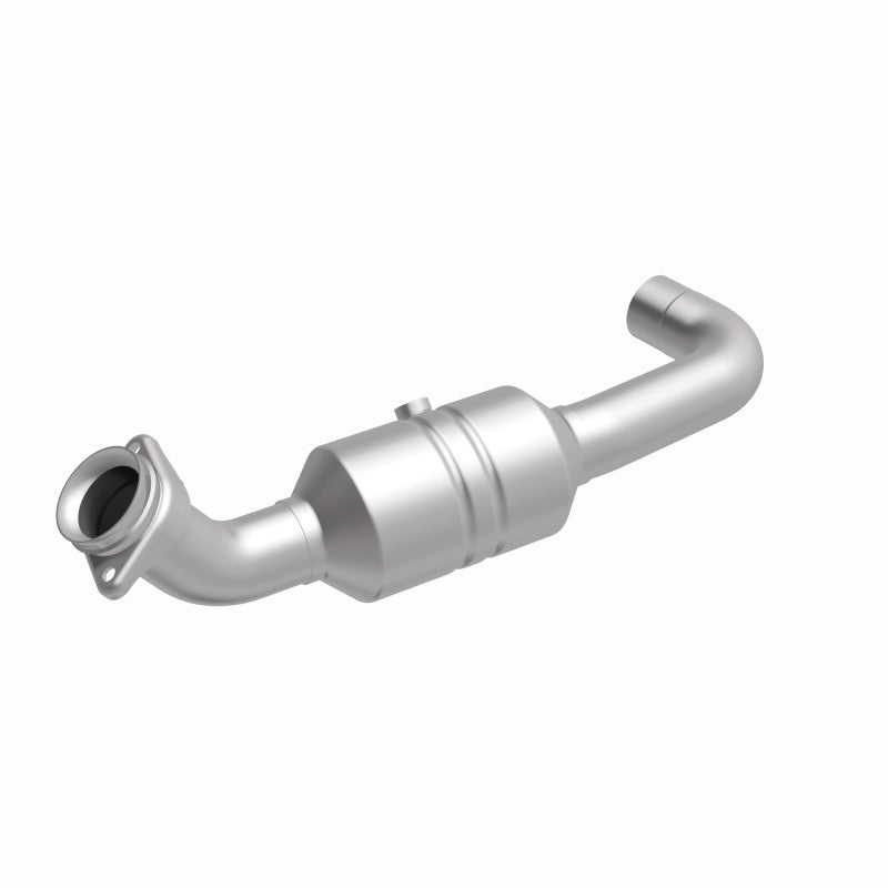 MagnaFlow Ford F-150 OEM Grade Federal / EPA Compliant Direct-Fit Catalytic Converter 52138 360 Degree Image Set