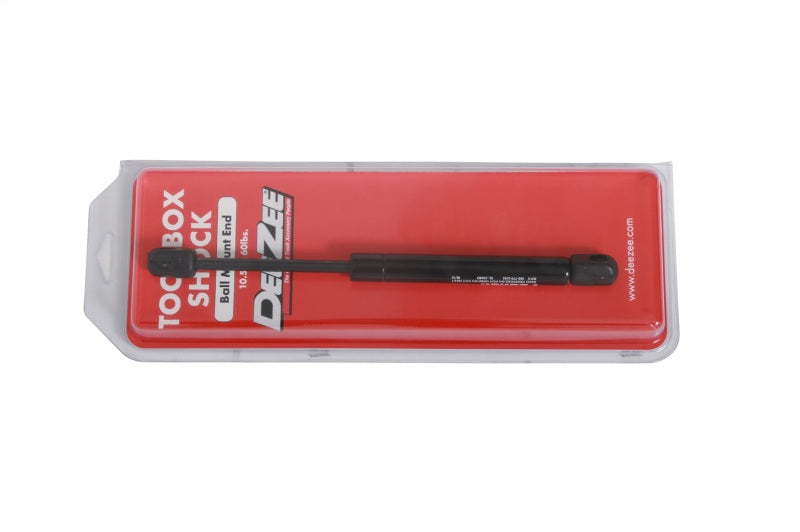 Dee Zee Deezee Universal Tool Box - Service Parts Shock Blade Style (60 lbs) DZTBSHOCK3 DZTBSHOCK3 Photo - Primary
