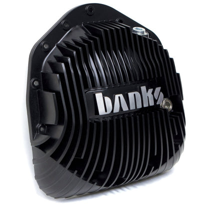 Banks Power 01-19 GM / RAM Black Ops Differential Cover Kit 11.5/11.8-14 Bolt 19269 19269 Photo - Primary