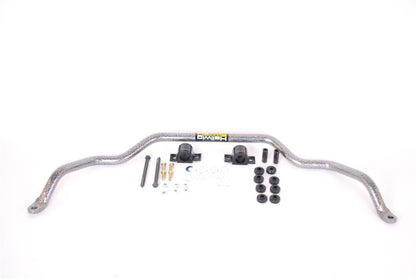 Hellwig 63-65 Ford Mustang Solid Chromoly 1-1/8in Front Sway Bar 6706 6706 Photo - Primary