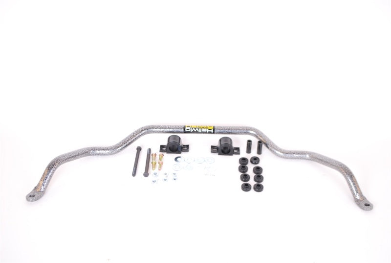Hellwig 63-65 Ford Mustang Solid Chromoly 1-1/8in Front Sway Bar 6706 6706 Photo - Primary