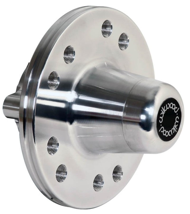 Wilwood Hub-Vented Rotor, AMC, 5x4.50/4.75 270-11942 User 1