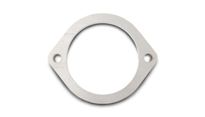 Vibrant 2-Bolt Stainless Steel Flange (2" I.D.) - Single Flange, Retail Packed 1470S Photo - Primary
