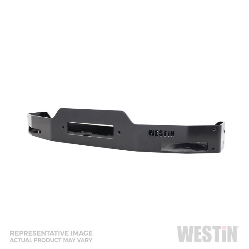 Westin 2015-2018 Ford Expedition/Expedition SSV MAX Winch Tray - Black 46-23865 46-23865 Photo - Primary