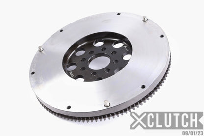 XCLUTCH 01-04 Mitsubishi Eclipse Spyder GTS 3.0L Chromoly Flywheel XFMI008C XFMI008C Photo - Primary