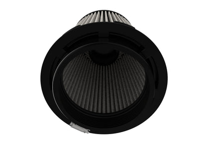 aFe Momentum Replacement Air Filter w/ Pro DRY S Media 4-1/2 IN F x 6 IN B x 4-1/2 IN T x 6 IN H 21-91144 21-91144 Photo - Unmounted
