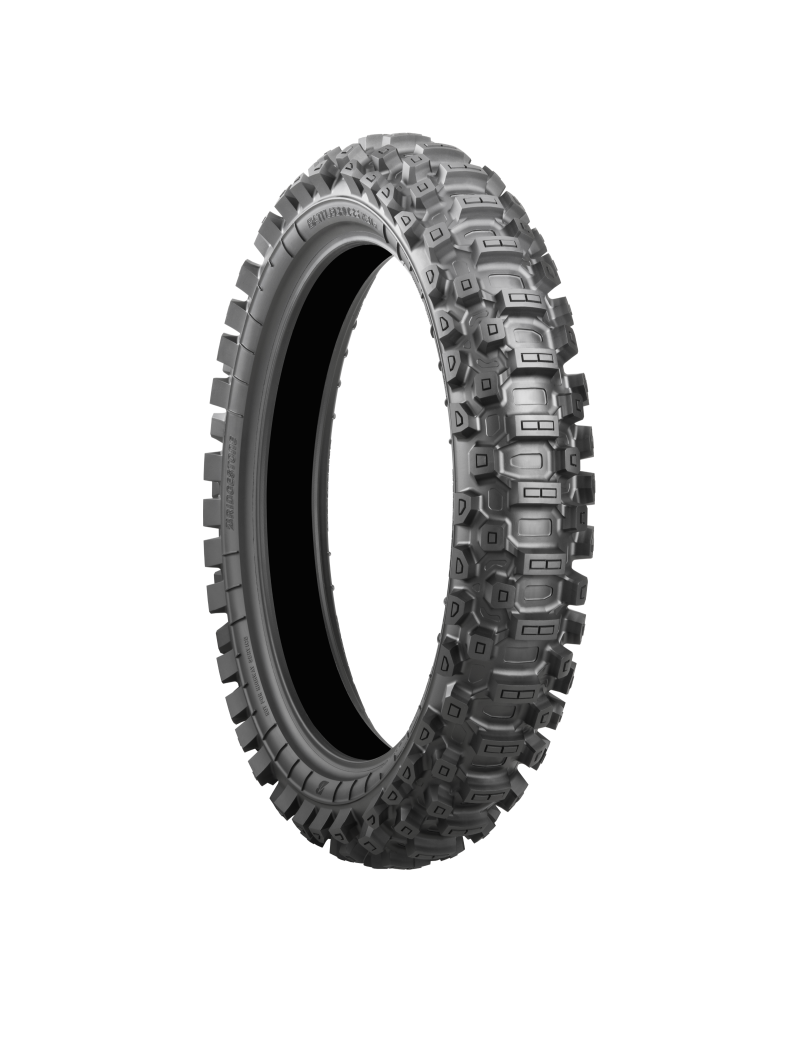 Bridgestone Btlcrss X31 120/80-19 Rr 13850 13850 User 1