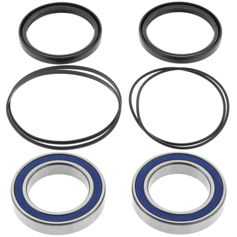 QuadBoss Qboss Wheel Bearing Kit (Ea) 413355 413355 Photo - Primary