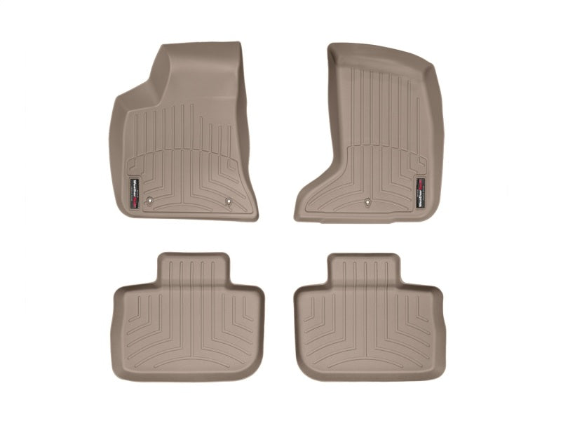 WeatherTech  454251-453792 454251-453792 Photo - Primary