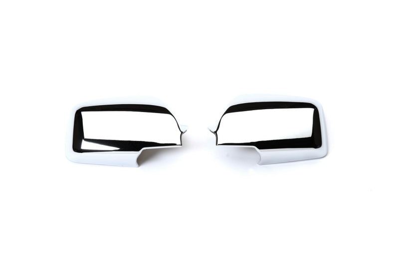 Putco 03-08 Kia Sportage Mirror Covers 409101 409101 Photo - Primary