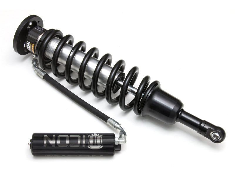 ICON 2017+ Ford Raptor Front 3.0 Series Shocks VS RR CDCV Coilover Kit 95002 95002 Photo - Close Up