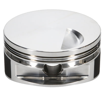 JE Pistons 454BBC FT -3cc Single (Right Side) 281959R 281959R User 7