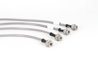Goodridge SS Brake Line Kit (4 Lines): Chevrolet CAMARO, ZL1 only (2012-2015) 12227 Photo - out of package