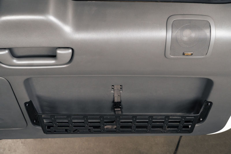DV8 Offroad 03-09 Lexus GX 470 Molle Door Pocket MPGX-03 MPGX-03 Photo - Unmounted