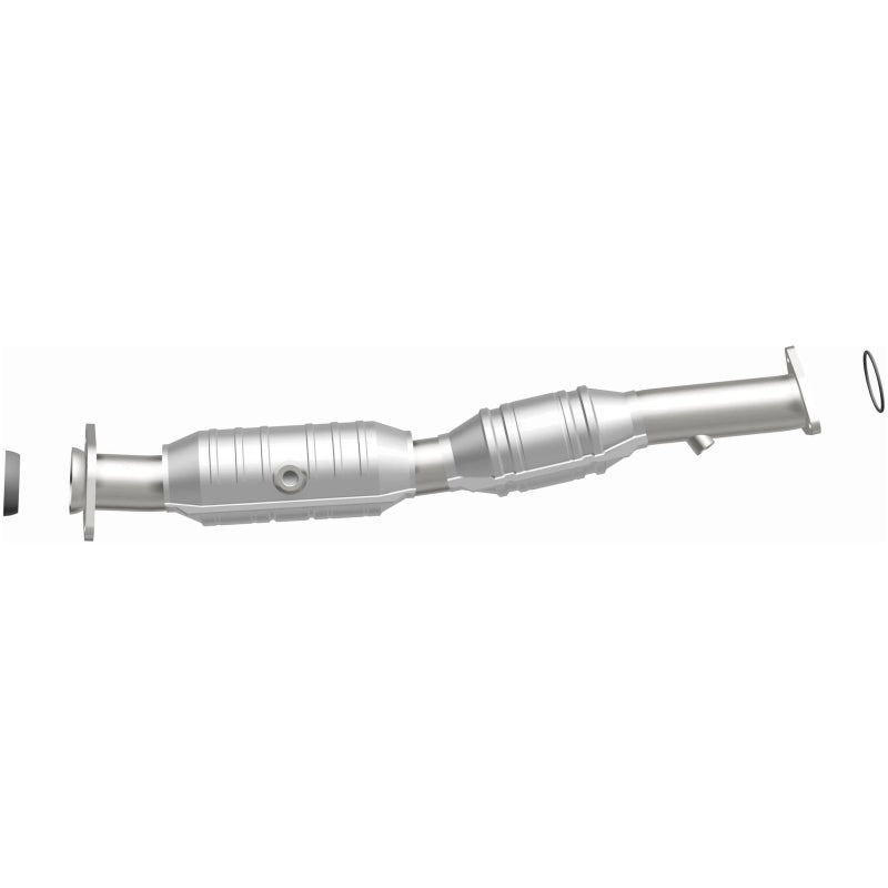 MagnaFlow Acura RL HM Grade Federal / EPA Compliant Direct-Fit Catalytic Converter 23137 Photo - out of package