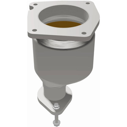 MagnaFlow California Grade CARB Compliant Direct-Fit Catalytic Converter 4561406 Photo - out of package