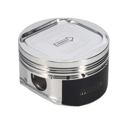 Manley Performance Manley 98+ Subaru WRX (EJ205) 79mm +4mm Stroker 92mm STD Bore 8.5:1 Dish Piston - Single 620000C-1 620000C-1 User 2