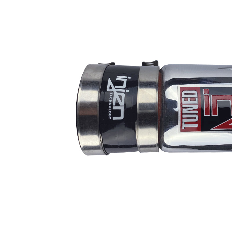 Injen 17-20 Honda Civic Si L4 1.5L Turbo Polished SP Short Ram Intake SP1584P SP1584P Photo - out of package