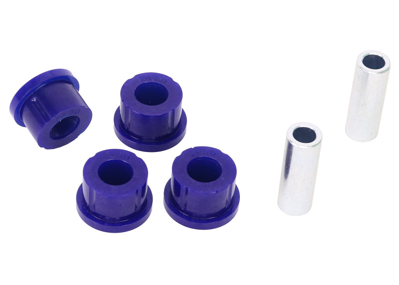 SuperPro Front Control Arm Lower-Front Bushing Kit SPF2450K Photo - out of package