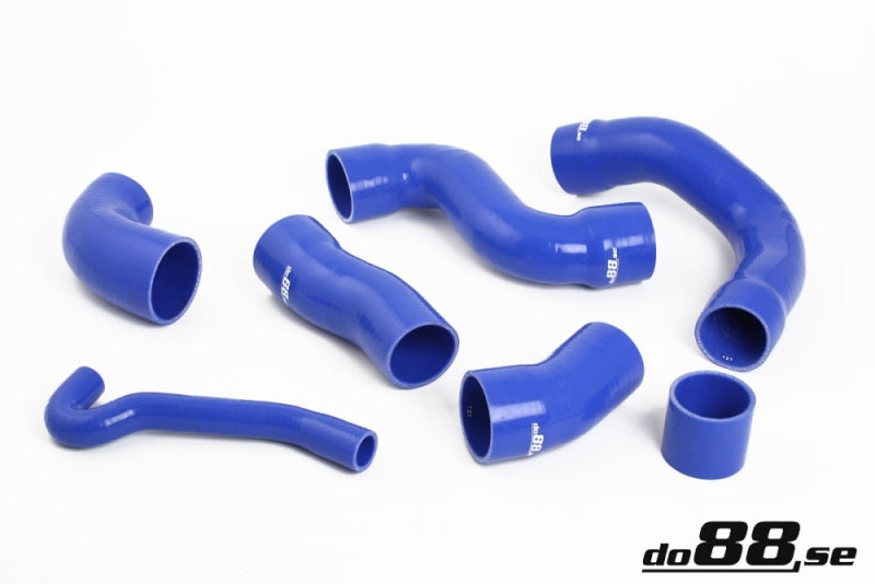 do88 DOB Hose - Intercooler/Turbo Air Intake Systems Silicone Couplers & Hoses main image