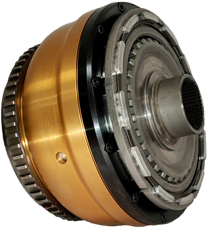 ATS Diesel 2007.5+ Dodge RAM 6.7L Cummins 68RFE HD Overdrive Clutch Drum 3145052326 3145052326 Photo - Primary