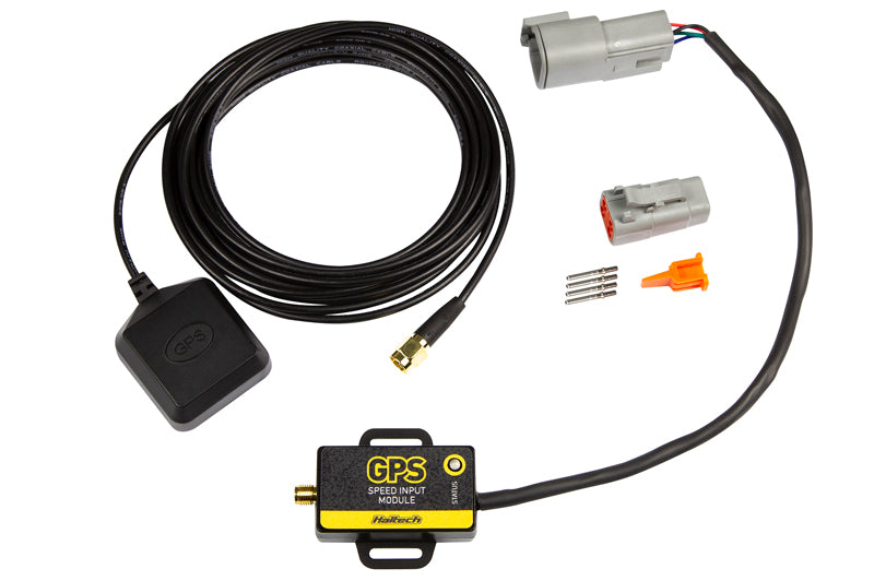 Haltech GPS Speed Input Module HT-011310 HT-011310 Photo - Primary