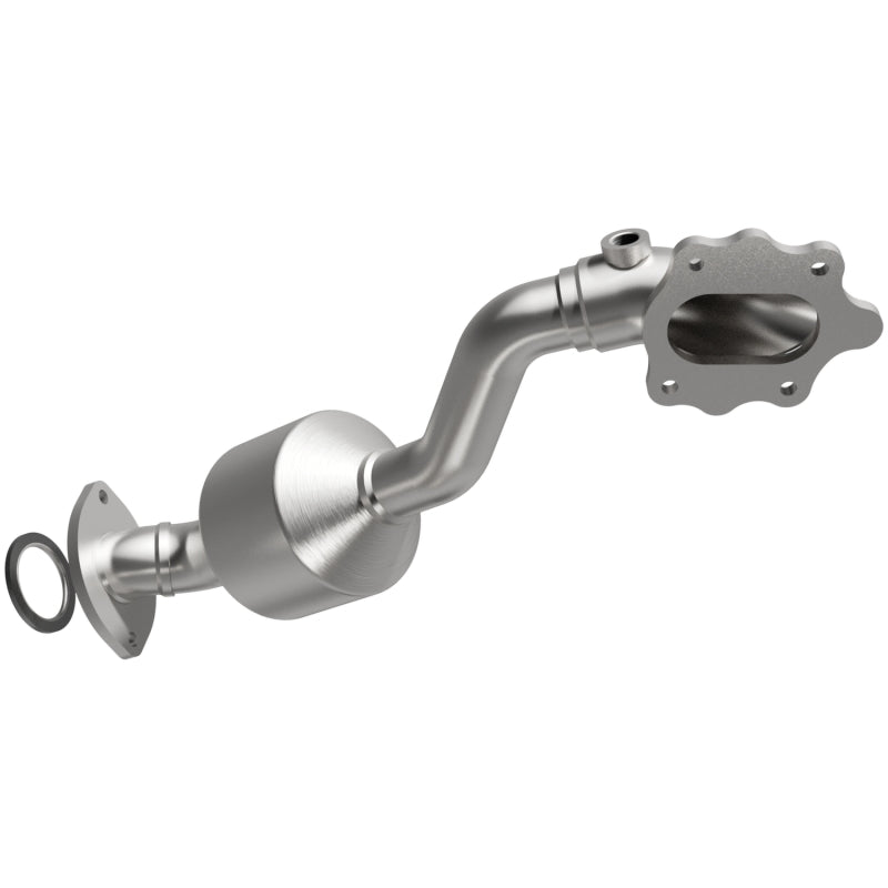 MagnaFlow Lexus OEM Grade Federal / EPA Compliant Manifold Catalytic Converter 22-022 Photo - Primary