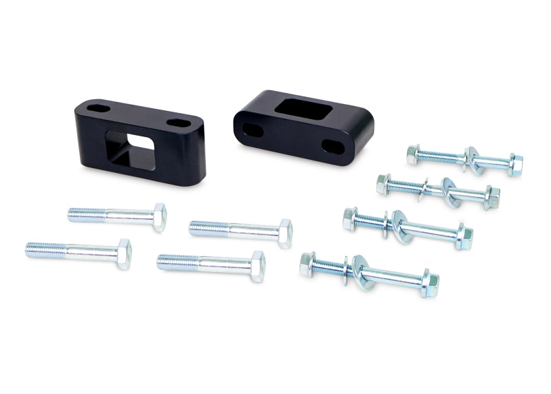 Superpro SPR Sway Bar Kits Suspension Sway Bars main image