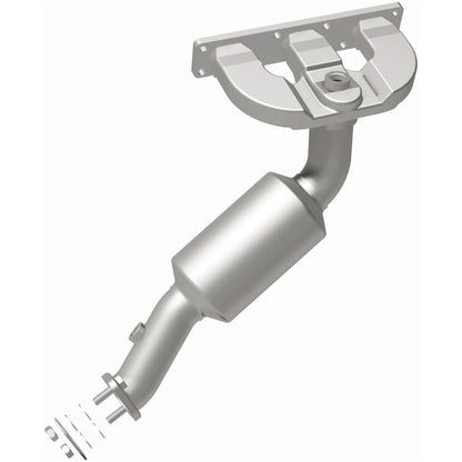 MagnaFlow BMW California Grade CARB Compliant Manifold Catalytic Converter 452288 Photo - out of package