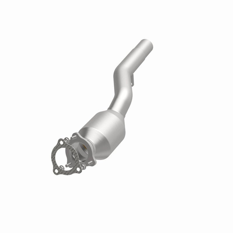 MagnaFlow Porsche Cayenne California Grade CARB Compliant Direct-Fit Catalytic Converter 5592597 360 Degree Image Set