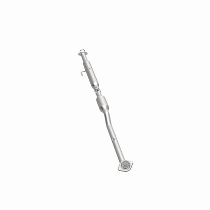 MagnaFlow Lexus ES300h OEM Grade Federal / EPA Compliant Direct-Fit Catalytic Converter 21-074 360 Degree Image Set
