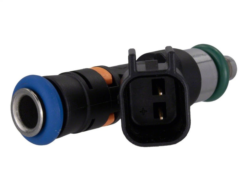 Ford Racing 47 LB/HR Fuel Injector Set M-9593-G302 M-9593-G302 Photo - Unmounted