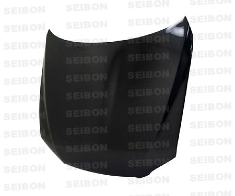 Seibon Carbon Fiber Hood Lexus IS Series 2000-2005 HD0005LXIS-OE Photo - Primary