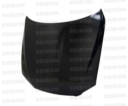 Seibon Carbon Fiber Hood Lexus IS Series 2000-2005 HD0005LXIS-OE Photo - Primary