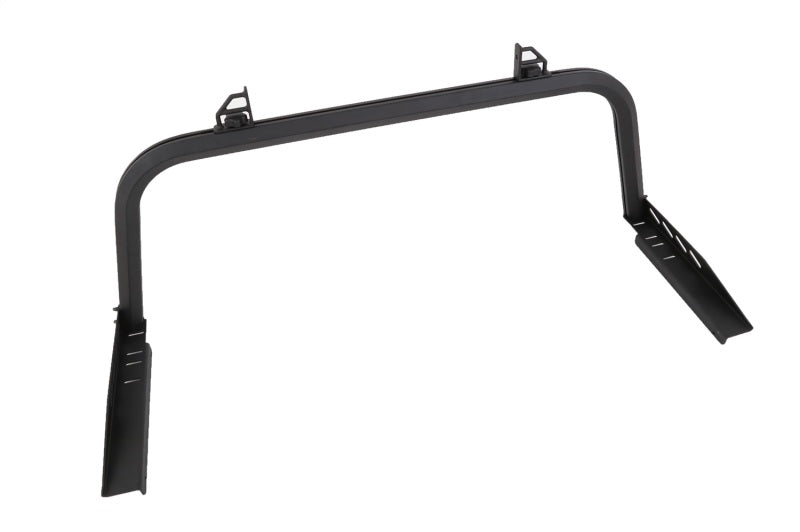 Dee Zee Deezee Universal Chevrolet Silverado Cargo Management Rear Rack - Txt Blk Standard DZ 95054RTB