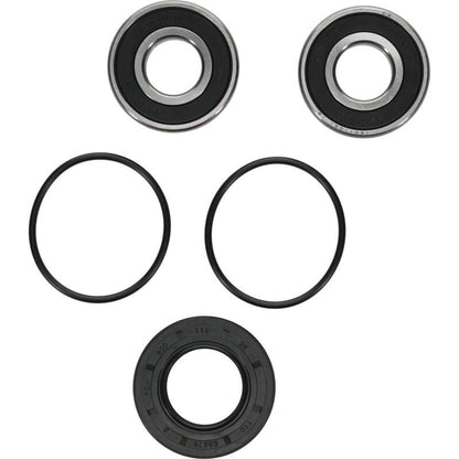 Pivot Works Pw Premium Wheel Bearing 25-1129-P 25-1129-P Photo - Primary