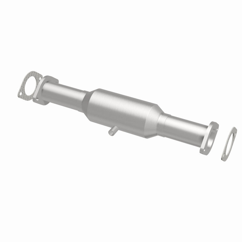 MagnaFlow Ford California Grade CARB Compliant Direct-Fit Catalytic Converter 3391352 360 Degree Image Set