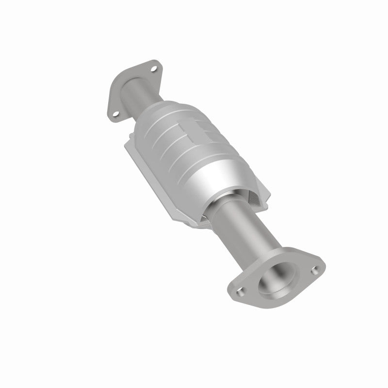MagnaFlow Hyundai Sonata Standard Grade Federal / EPA Compliant Direct-Fit Catalytic Converter 23249 360 Degree Image Set