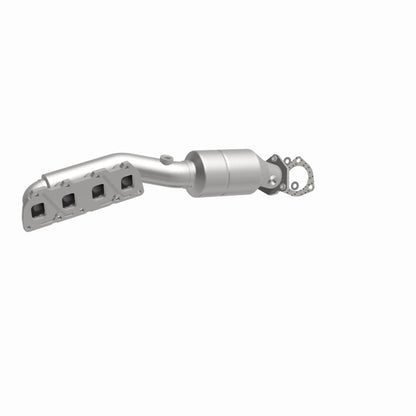 MagnaFlow Volkswagen Passat California Grade CARB Compliant Manifold Catalytic Converter 452796 360 Degree Image Set